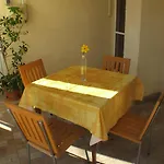 Appartamento Livi Merevfalú Kerti Medencével *