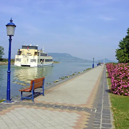 Livi Merevfalu Kerti Medencevel * Fonyód