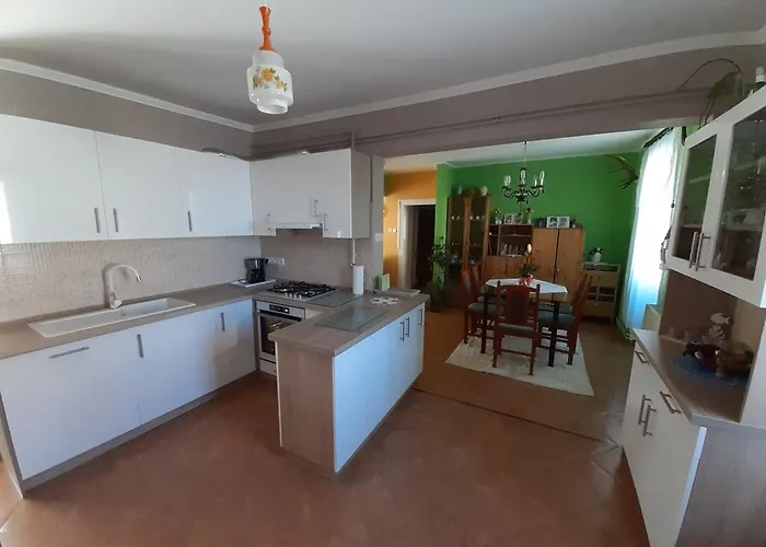 Livi Merevfalu Kerti Medencevel アパート Fonyód