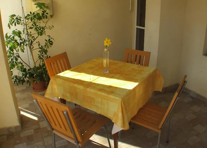 アパート Livi Merevfalu Kerti Medencevel *